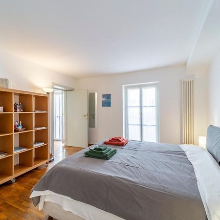 Parrot House - Casa In Centro A Parma 아파트 외부 사진