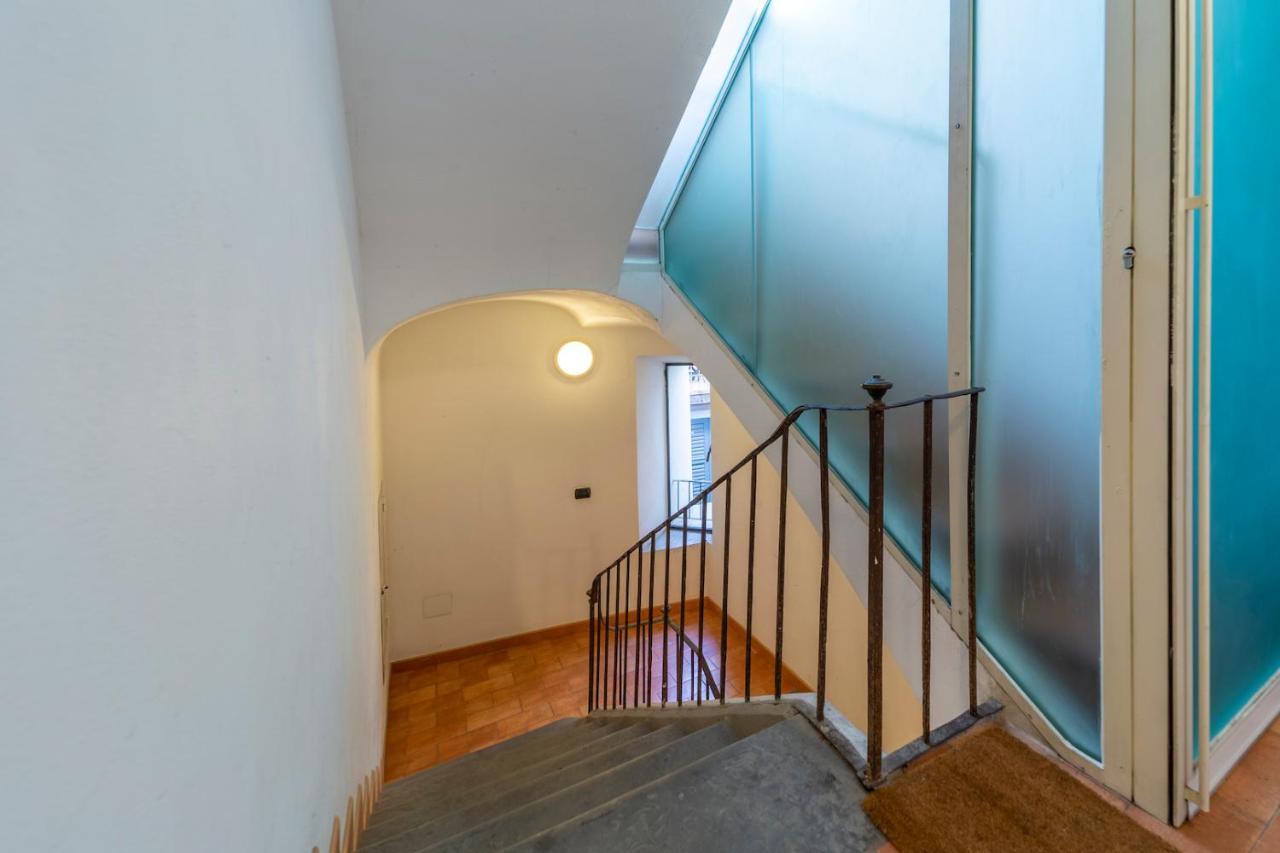 Parrot House - Casa In Centro A Parma 아파트 외부 사진