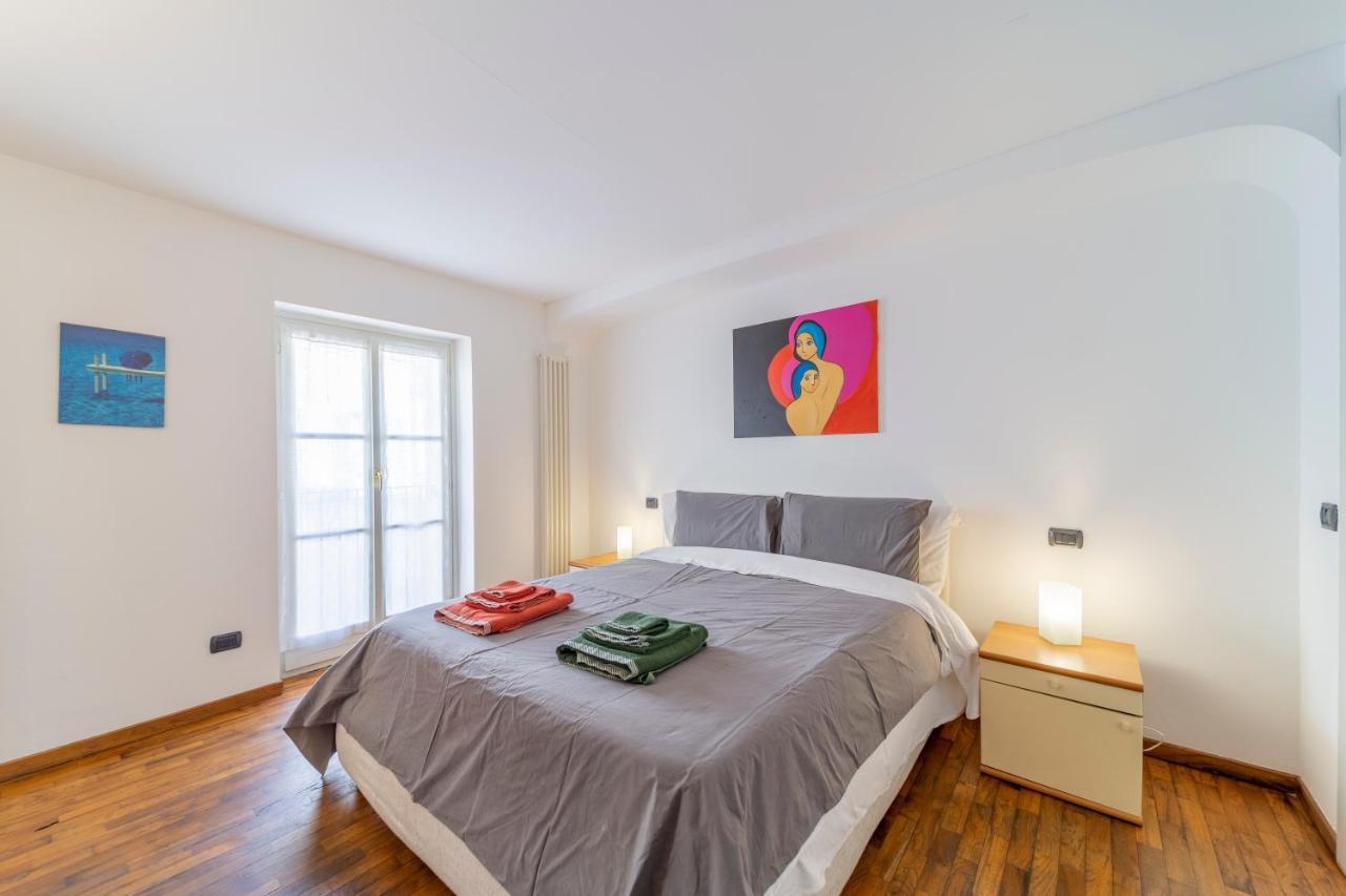 Parrot House - Casa In Centro A Parma 아파트 외부 사진