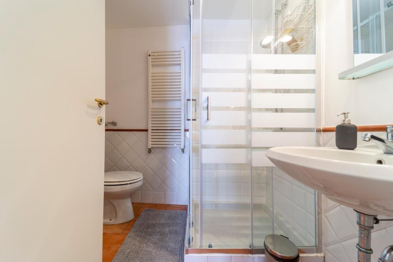 Parrot House - Casa In Centro A Parma 아파트 외부 사진