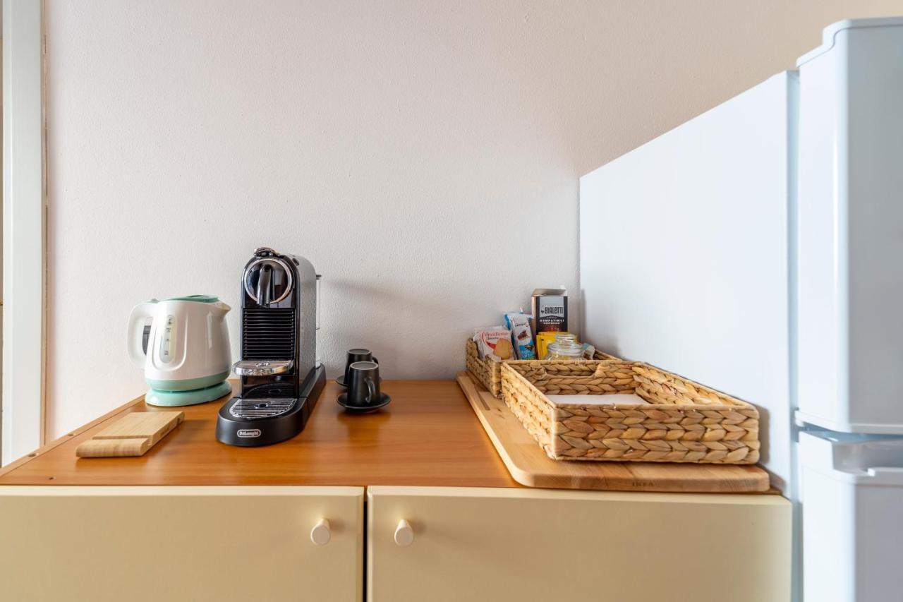 Parrot House - Casa In Centro A Parma 아파트 외부 사진