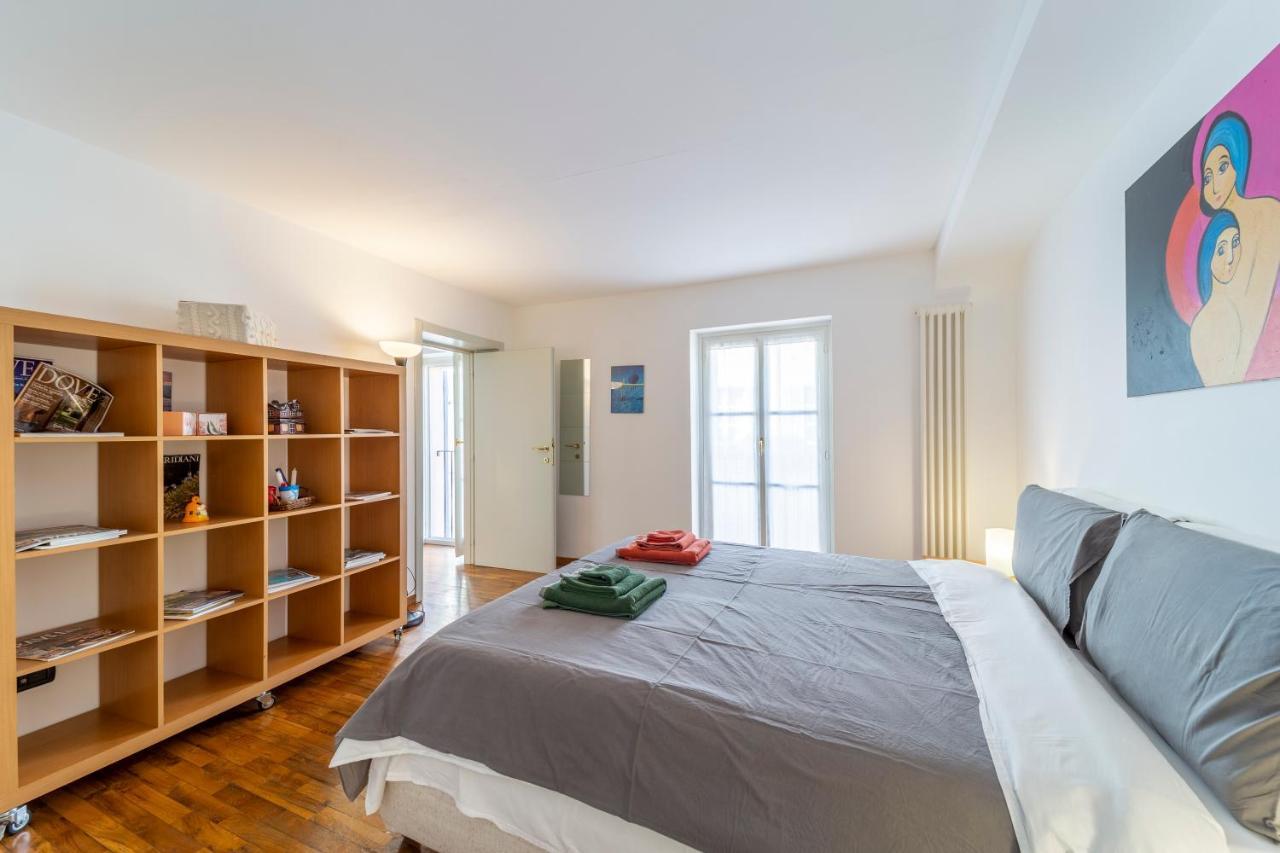 Parrot House - Casa In Centro A Parma 아파트 외부 사진